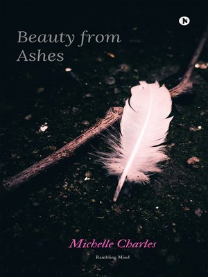 cover image of Beauty From Ashes